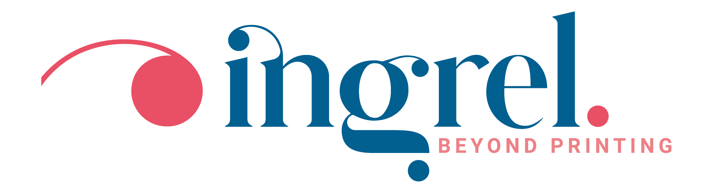 Logo Ingrel Srl