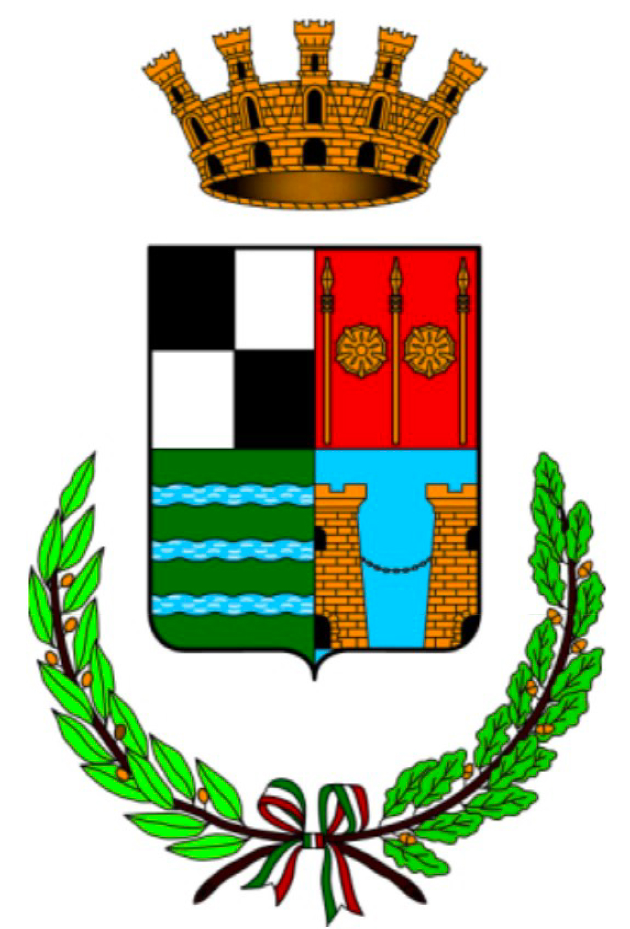 Logo Comune di Villorba